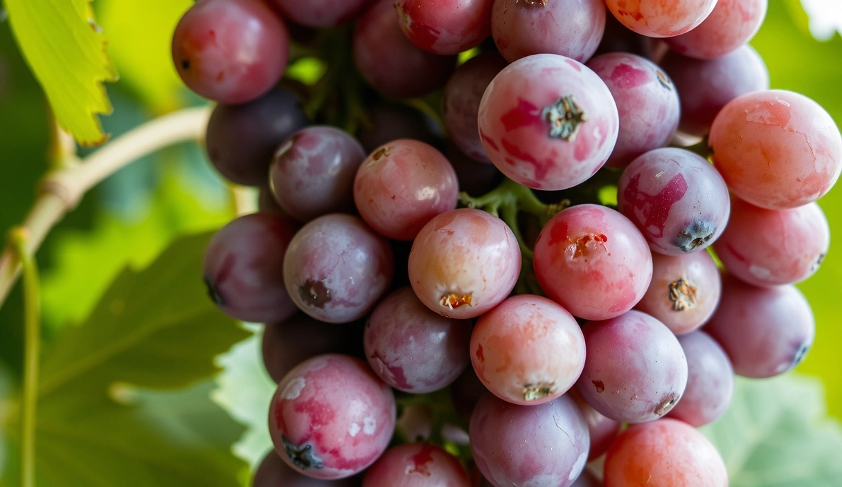 Bol de smoothie vert vibrant avec des fruits frais et des graines